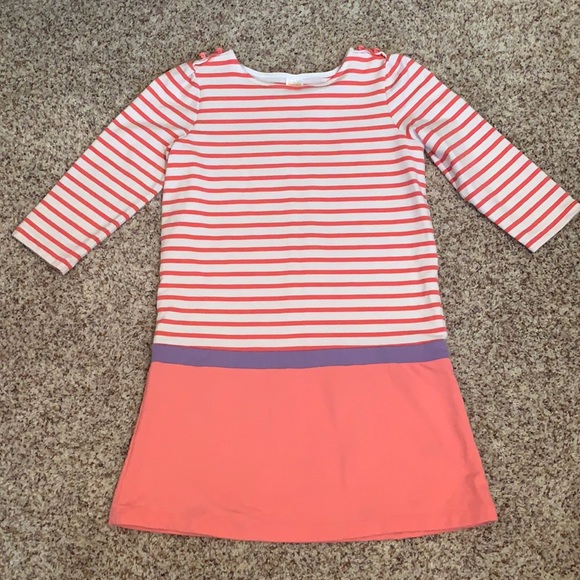 Gymboree 3/4 Sleeve Dress